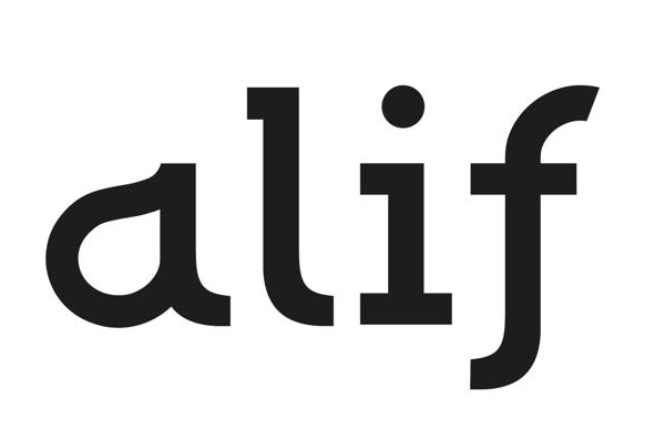 ALF by Alif